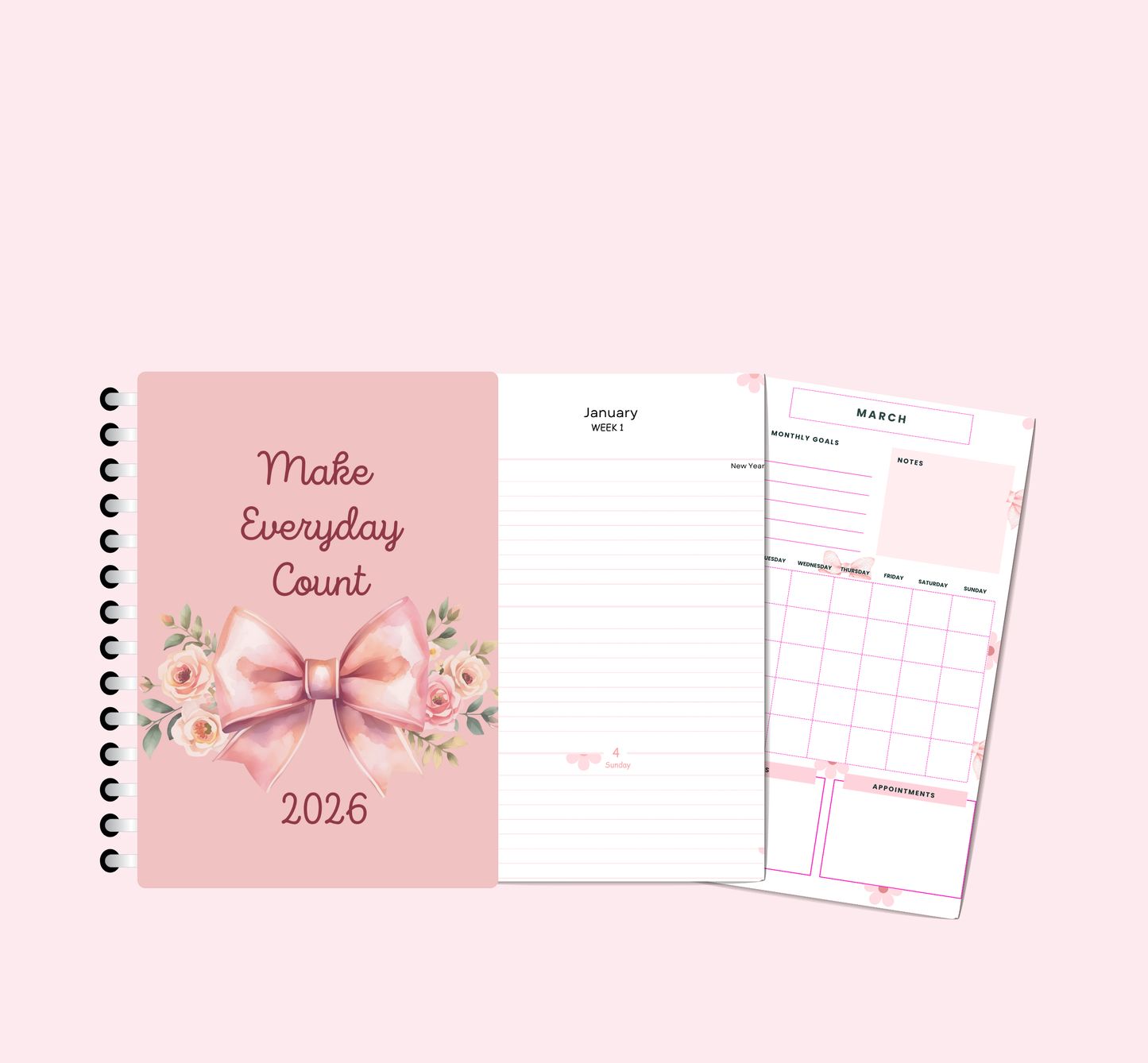 Monthly Subscription Box