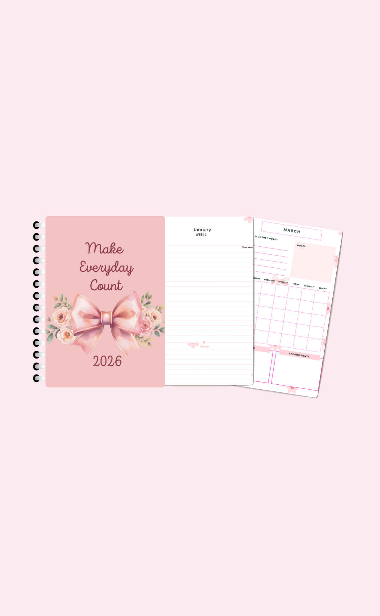 Monthly Subscription Box