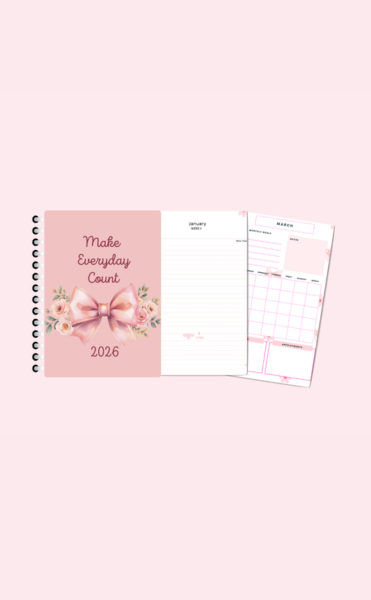 Monthly Subscription Box